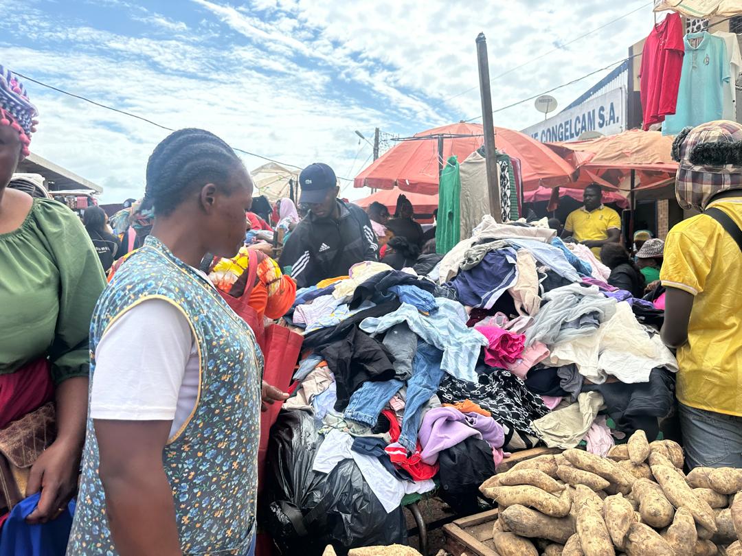 Cross-border trade